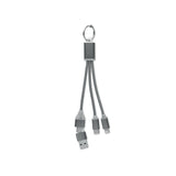 Câble de charge 4 en 1 Type-C