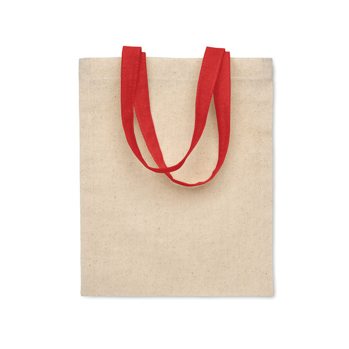 Small Cotton Bag 140 g