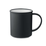 Mug vintage en PP