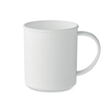 Mug vintage en PP