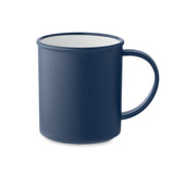 Mug vintage en PP