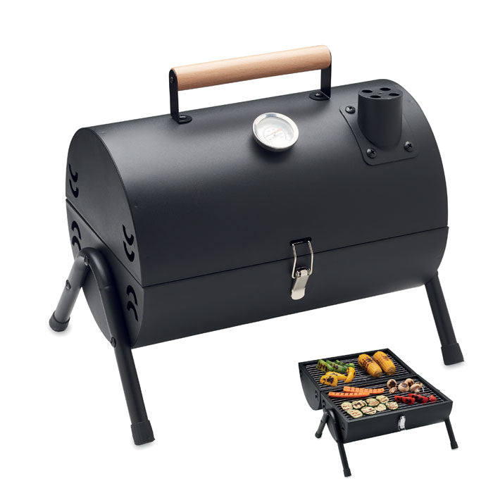Barbecue portable