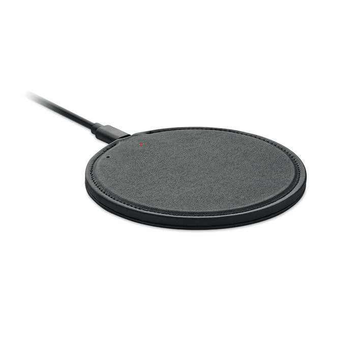 Station de charge en PU recyclé 15W