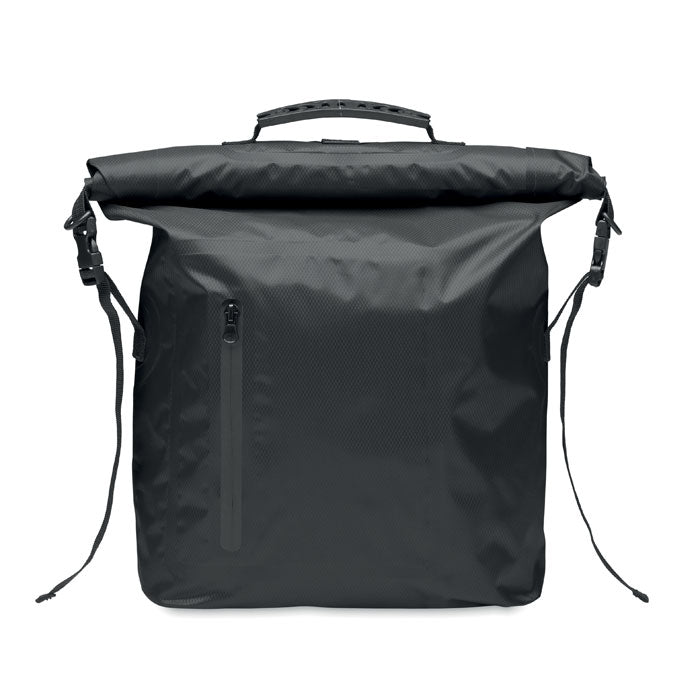 Sac à dos enroulable en RPET