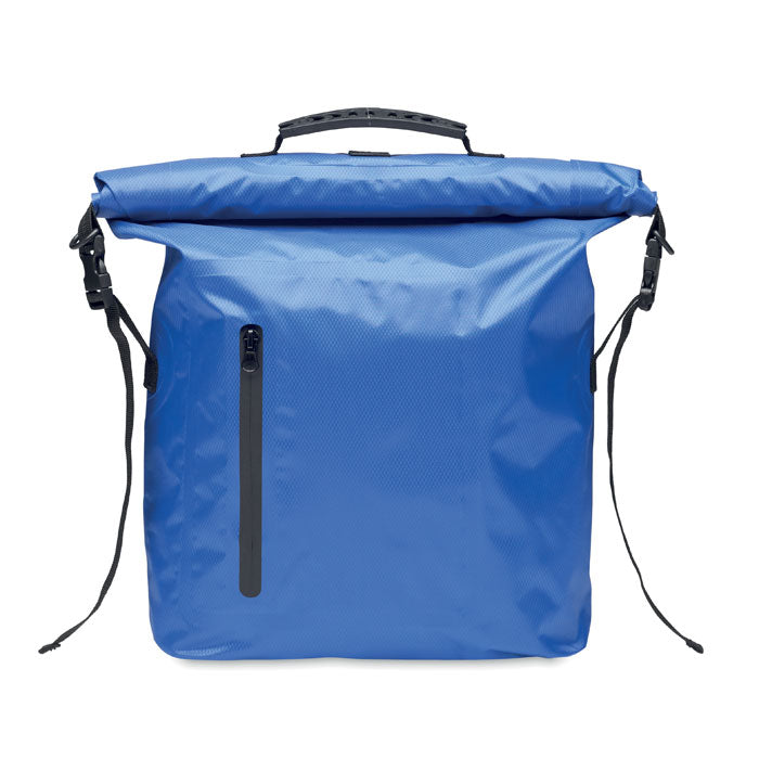 Sac à dos enroulable en RPET