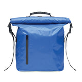 Sac à dos enroulable en RPET