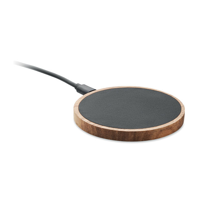 Station de charge sans fil 15W