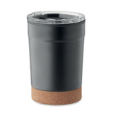 Double-walled mug 300ml