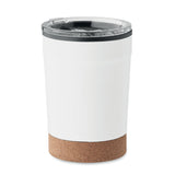 Double-walled mug 300ml