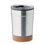 Double-walled mug 300ml