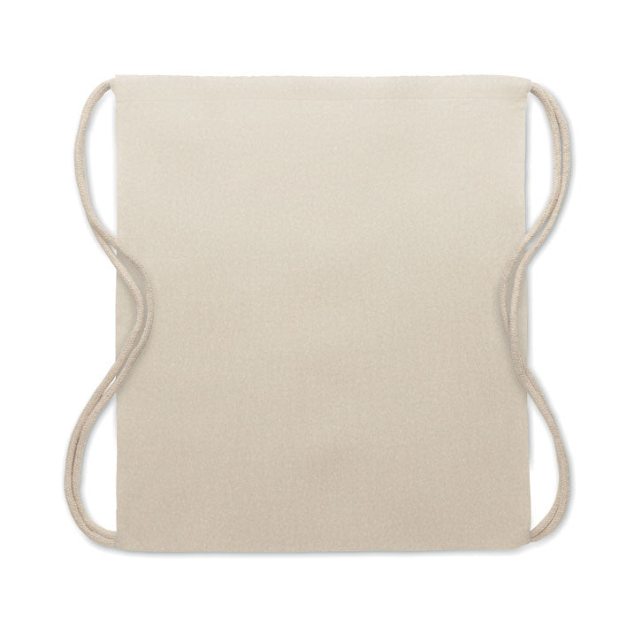 Drawstring bag 140 gsm