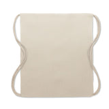 Drawstring bag 140 gsm