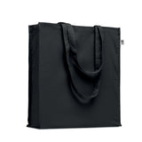 Sac de courses en coton biologique