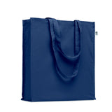 Sac de courses en coton biologique