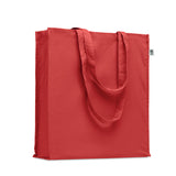 Sac de courses en coton biologique