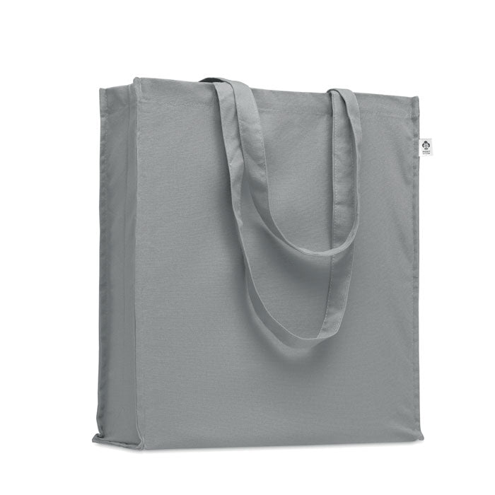 Organic Cotton Shopping Bag