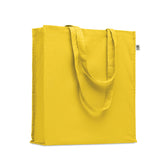 Sac de courses en coton biologique