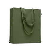 Sac de courses en coton biologique