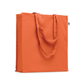 Sac de courses en coton biologique