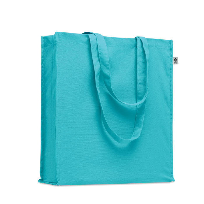 Organic Cotton Shopping Bag