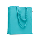 Sac de courses en coton biologique