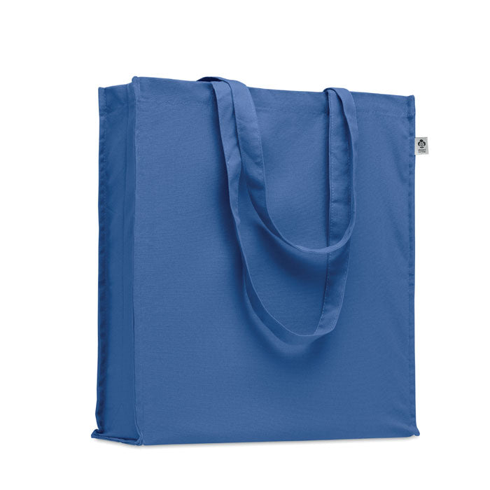 Organic Cotton Shopping Bag