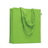 Sac de courses en coton biologique