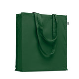 Sac de courses en coton biologique