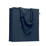 Sac de courses en coton biologique