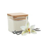 Candle in a jar 50g
