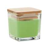 Candle in a jar 50g