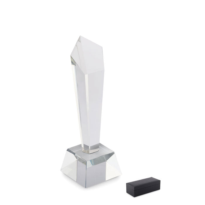 Pokal Kristallglas