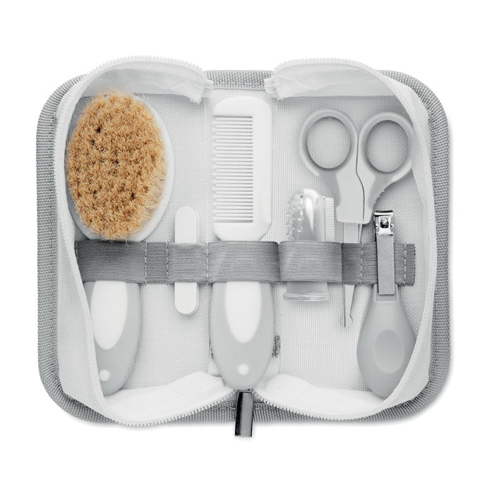 Kit de soins pour bébé