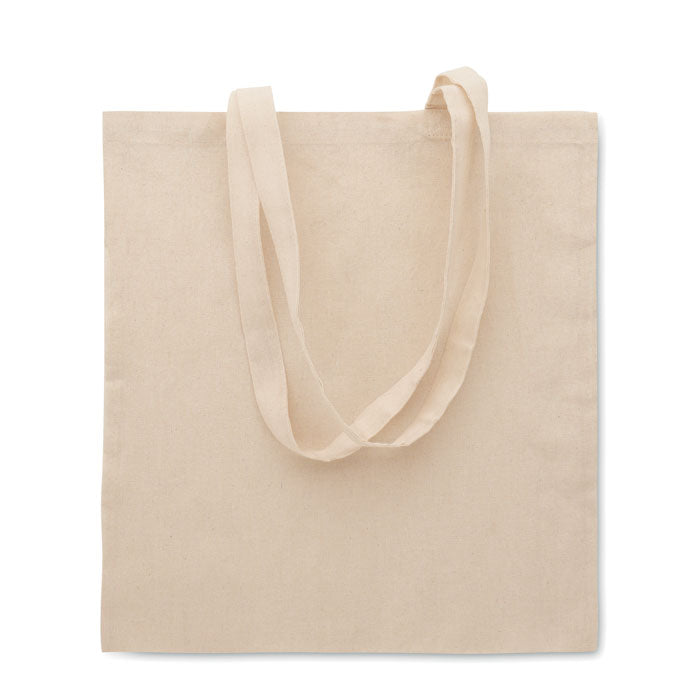 Sac shopping en polycoton