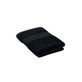 Serviette en coton biologique