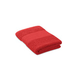 Serviette en coton biologique