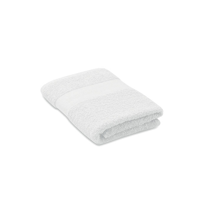 Serviette en coton biologique