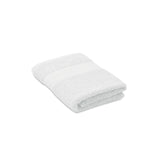 Serviette en coton biologique