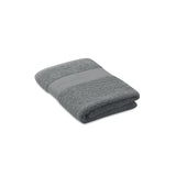Serviette en coton biologique