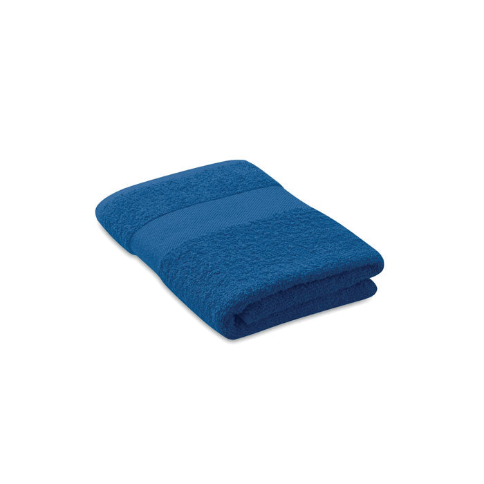 Serviette en coton biologique