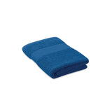 Serviette en coton biologique