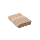 Serviette en coton biologique