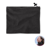 Bonnet polaire multifonction