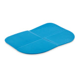 Coussin de siège pliable