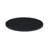 Round Coaster RPET