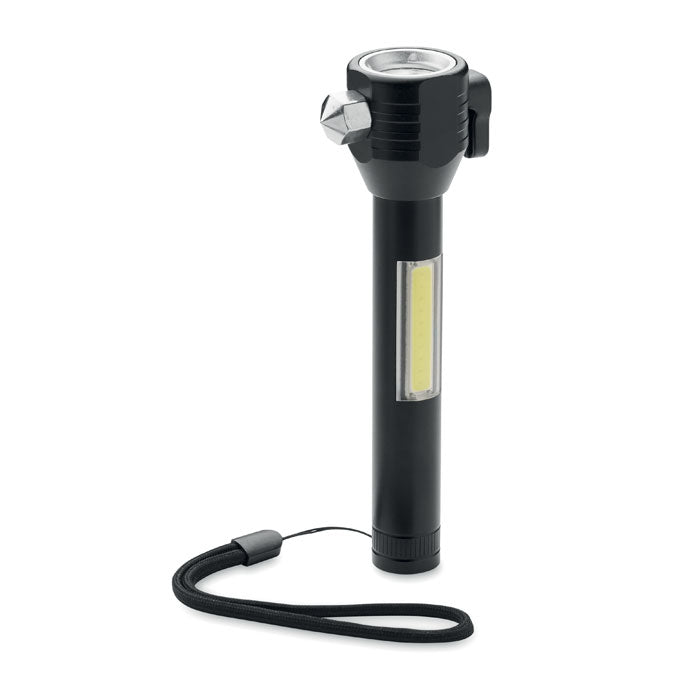 Lampe de poche 3-en-1