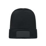 Bonnet en polyester RPET
