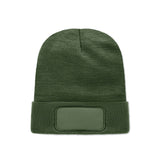 Bonnet en polyester RPET