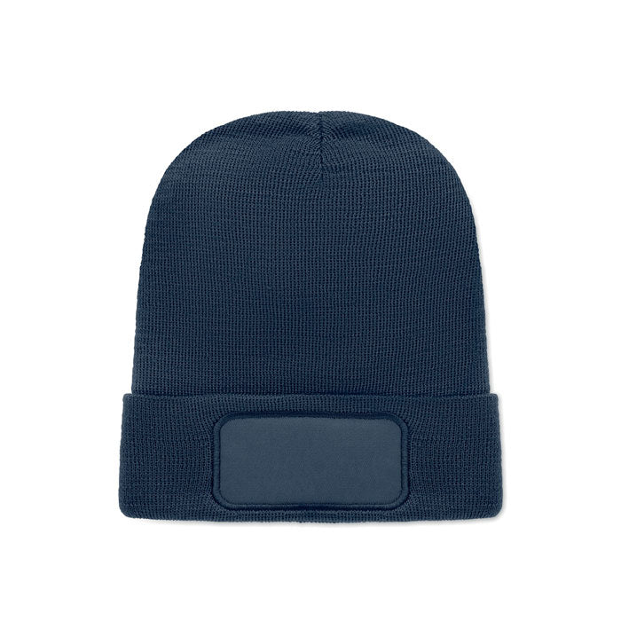 Bonnet en polyester RPET