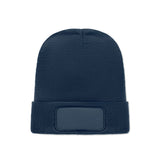 Bonnet en polyester RPET